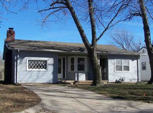 344 Turkle Ave, Haysville, KS 67060