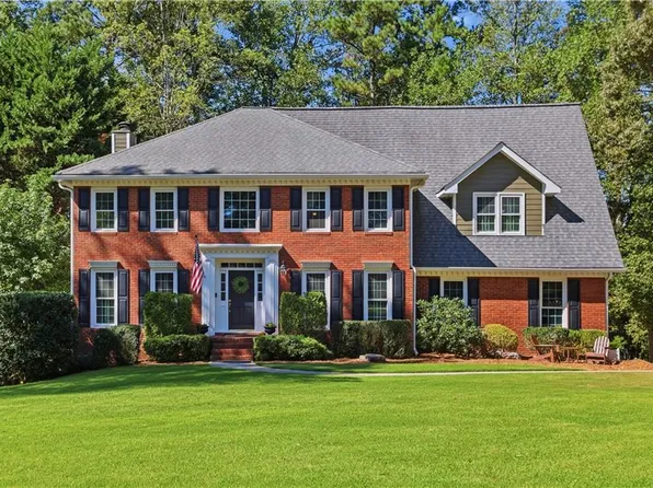 1109 Cedar Branch Ct SW, Marietta, GA 30064