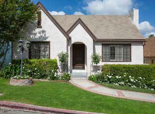 19 Palatine Dr, Alhambra, CA 91801