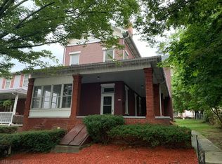 219 Mulberry St, Hollidaysburg, PA