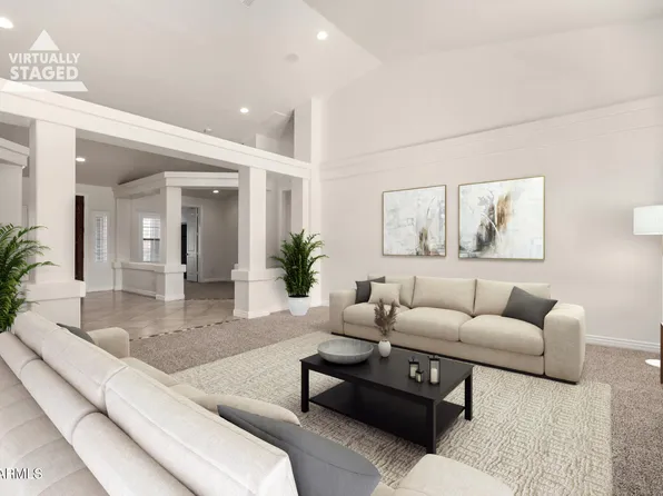 11733 E STARFLOWER Drive E, Chandler, AZ 85249