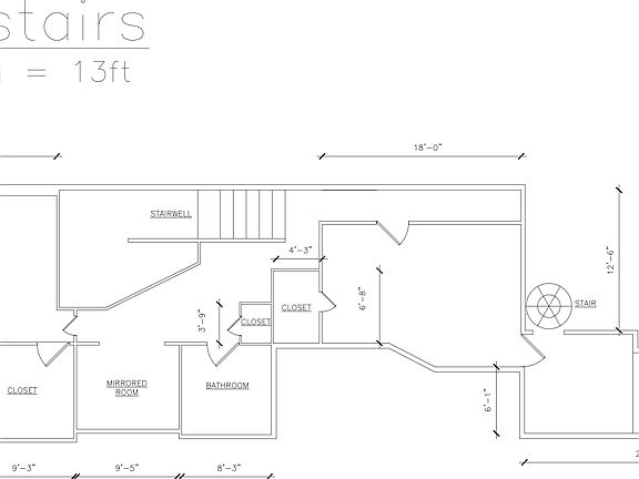 3rd image of 67 Murray St Rm 1