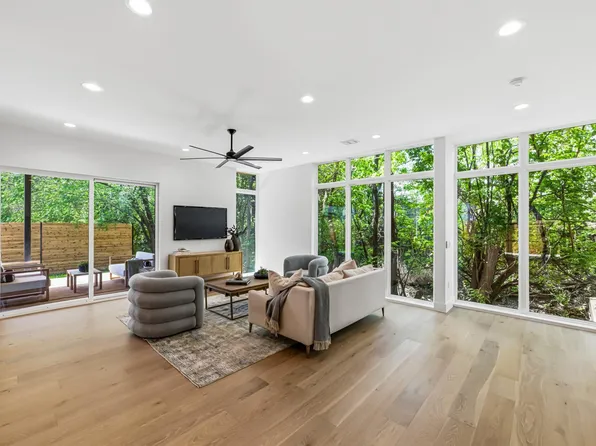 4806 Richmond 2 Ave, Austin, TX 78745