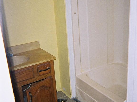 Main Bath