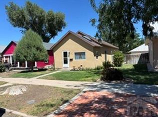 619 Santa Fe Ave, La Junta, CO 81050