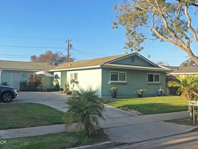 445 E Foster Rd, Santa Maria, CA, 93455