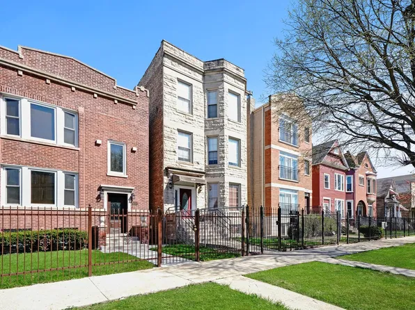 5133 S Wabash Ave, Chicago, IL 60615
