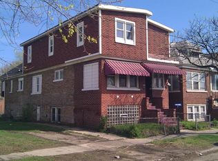 832 W 19th Ave APT 1, Gary, IN 46407
