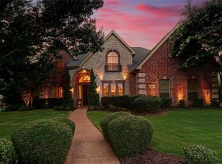 860 Deer Hollow Blvd, Southlake, TX 76092