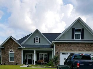 552 Chaff Ln, Moncks Corner, SC 29461