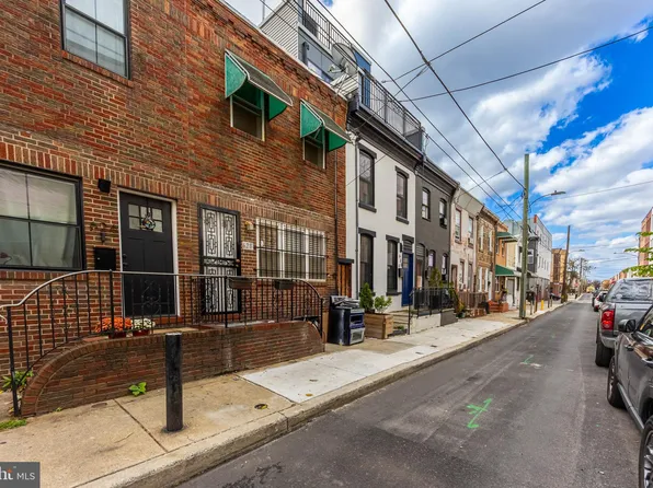 628 McClellan St, Philadelphia, PA 19148