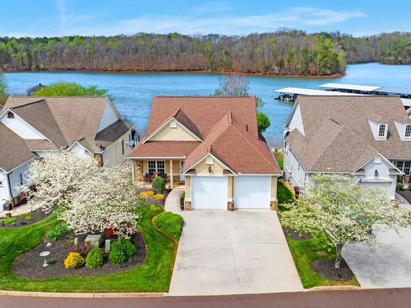 460 Morning Dove Dr, Vonore, TN 37885