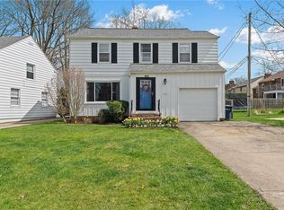 23400 E Silsby Rd, Beachwood, OH 44122