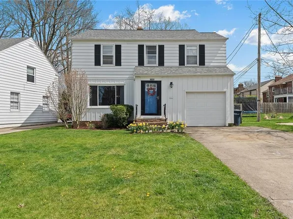23400 E Silsby Rd, Beachwood, OH 44122