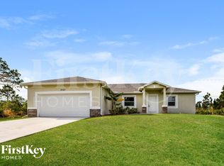 5123 White Ave, Port Charlotte, FL 33981