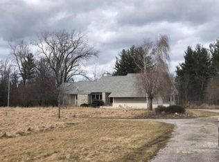 4400 N River Rd, Freeland, MI 48623