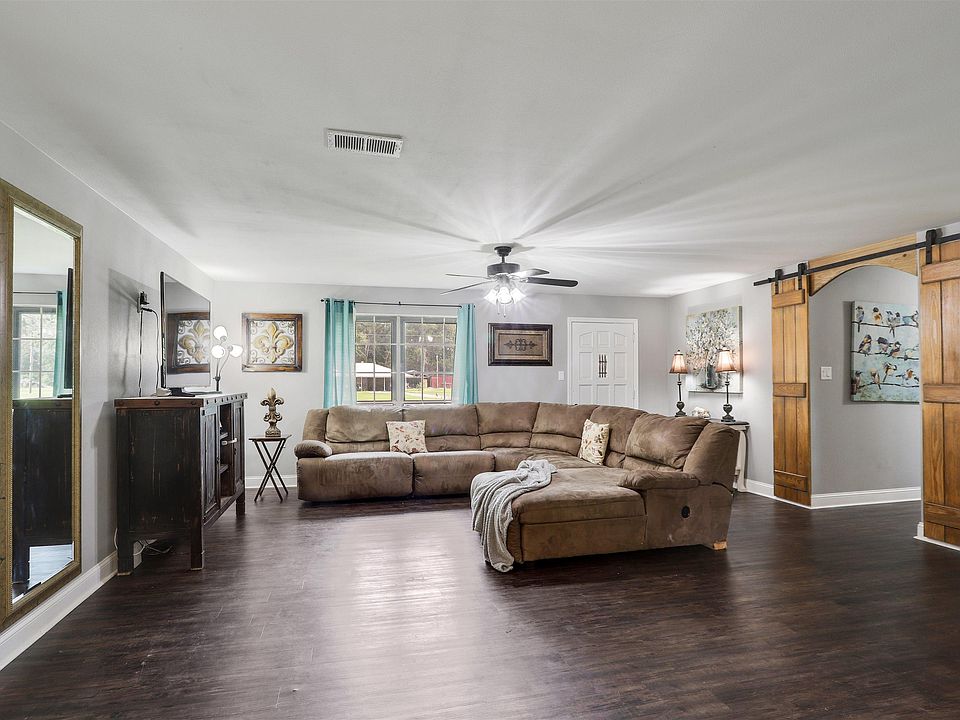 43366 Bayou Narcisse Rd, Gonzales, LA 70737 Zillow