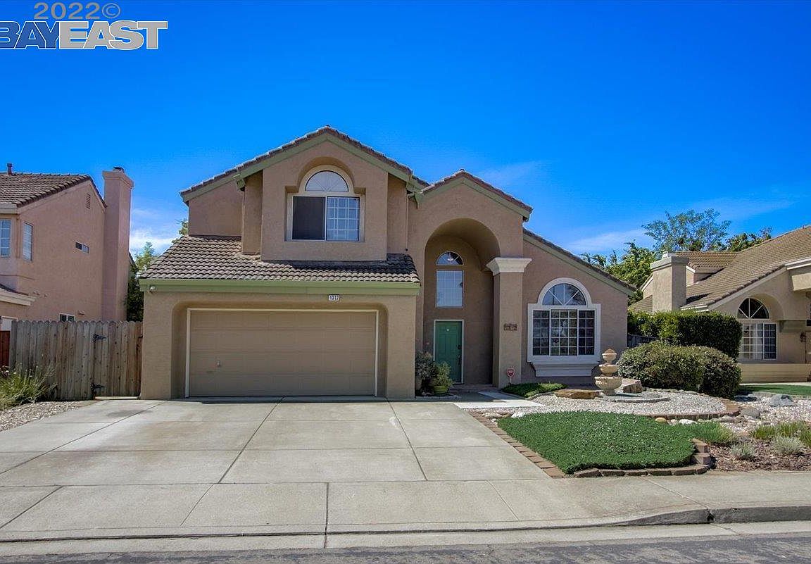 1466 Rutherford Ln, Oakley, CA 94561 | Zillow