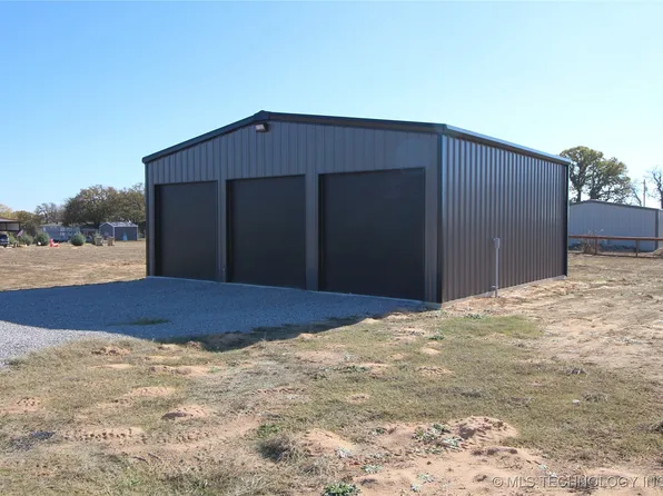 0 Sandy Acres Trl, Kingston, OK 73439