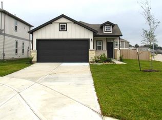 23415 Pinetum Cir, Spring, TX 77373