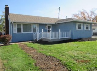 378 Josephine Ave, Columbus, OH 43204