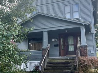 376 Elm St, Struthers, OH 44471