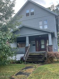376 Elm St, Struthers, OH, 44471