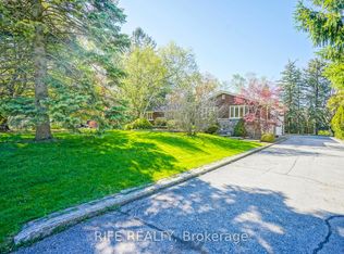 28 Wembley Ave, Markham, ON L3R 2A9