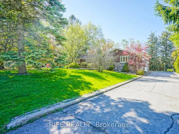 28 Wembley Ave, Markham, ON L3R 2A9