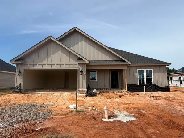 209 Sugar Creek Trl, Perry, GA 31069