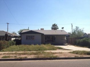 1621 E Monroe St, Phoenix, AZ 85034