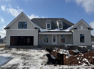 10116 Forkhorn Ln Lot 96, Bell Buckle, TN 37020