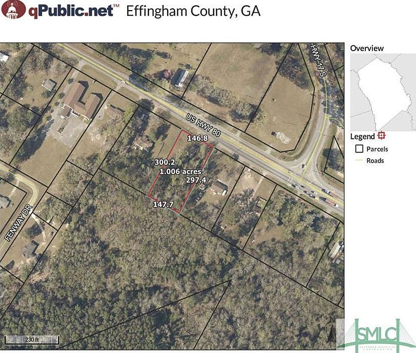 1st image of 2886 Us Highway 80