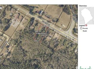 2886 Us Highway 80, Bloomingdale, GA 31302
