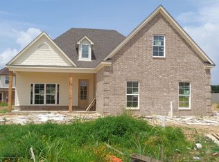 4802 East Dublin, Olive Branch, MS 38654