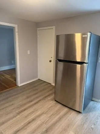 Kitchen view 2