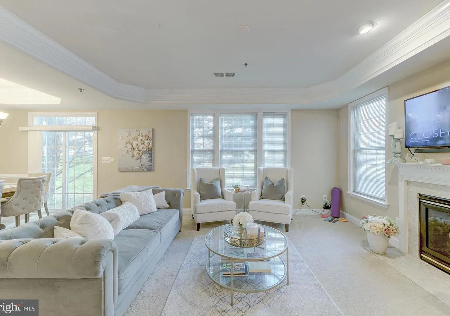 Gorgeous Townhome in Heert of Alexandria! — Photo 4