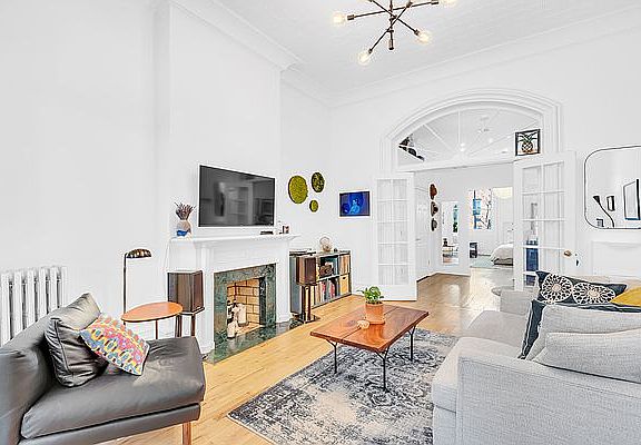 2nd image of 208 President St #1
