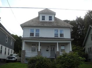 2119 Claremont Ter, Utica, NY 13501