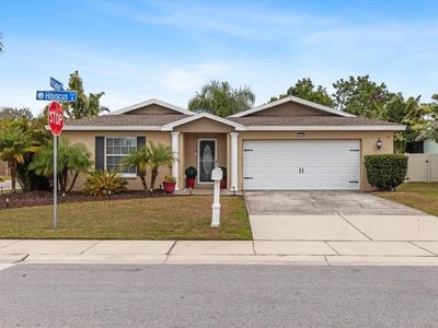1700 Hibiscus Cir N, Oldsmar, FL, 34677