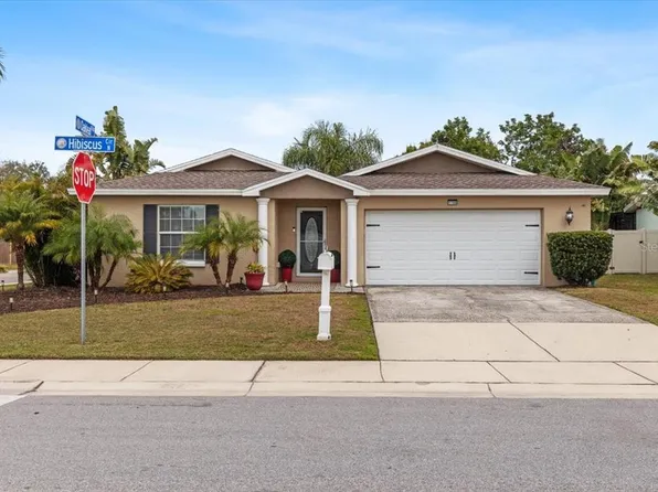 1700 Hibiscus Cir N, Oldsmar, FL 34677