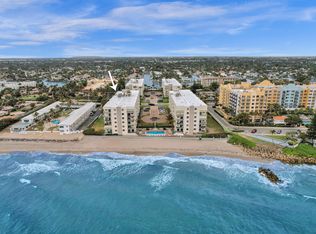 1237 Hillsboro Mile #406A, Deerfield Beach, FL 33441