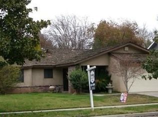 5811 E Washington Ave, Fresno, CA 93727