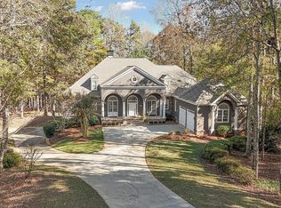 502 Samiel Point, Peachtree City, GA 30269