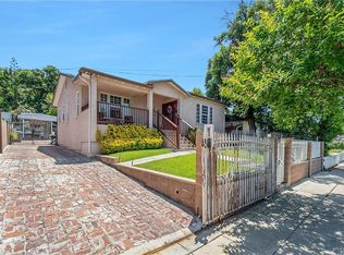 2050 Thomas St, Los Angeles, CA 90031