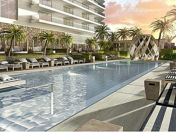 3rd image of 1300 Brickell Bay Dr APT 2413
