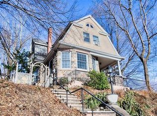 224 S 3rd St, Bangor, PA 18013