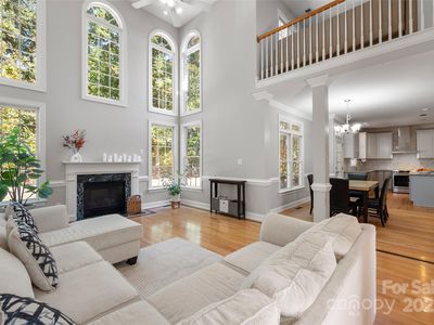 4950 Shannamara Dr, Stallings, NC, 28104