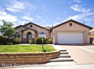 701 N 2240 E, Saint George, UT 84790
