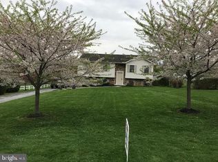 20 Rabbit Slide Rd, Etters, PA 17319